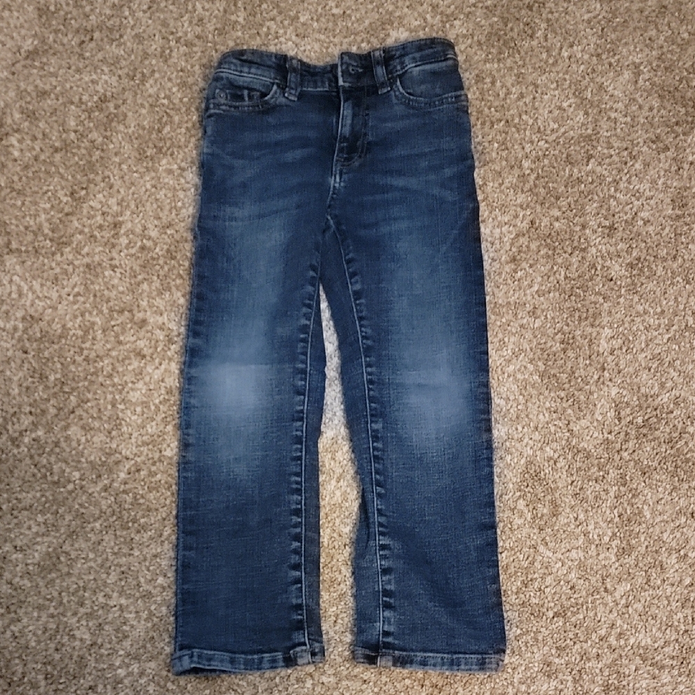 Amazon Essentials Classic Blue Jeans
